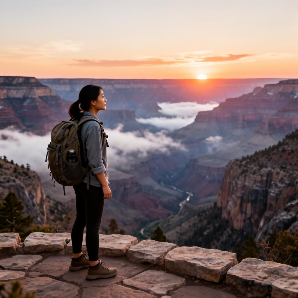 Adventure. Culture. Discovery.